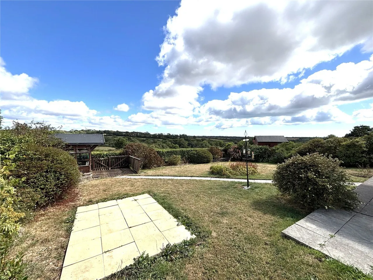Maes Yr Ysgol, Templeton, SA67, photo 22