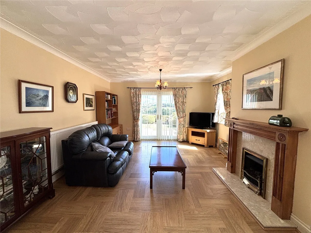 Maes Yr Ysgol, Templeton, SA67, photo 4