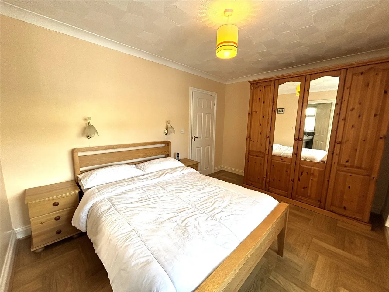 Maes Yr Ysgol, Templeton, SA67, photo 9