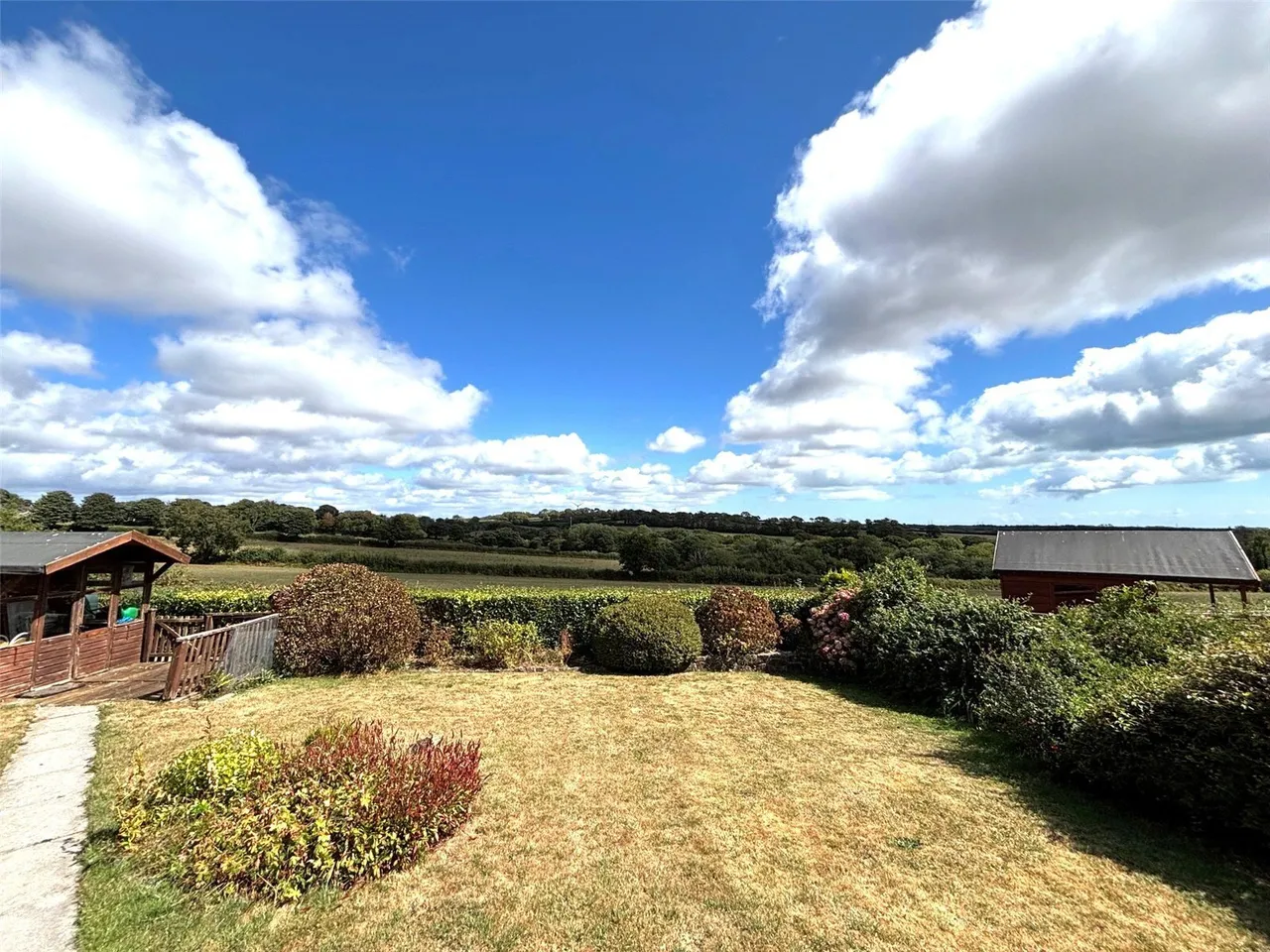 Maes Yr Ysgol, Templeton, SA67, photo 20