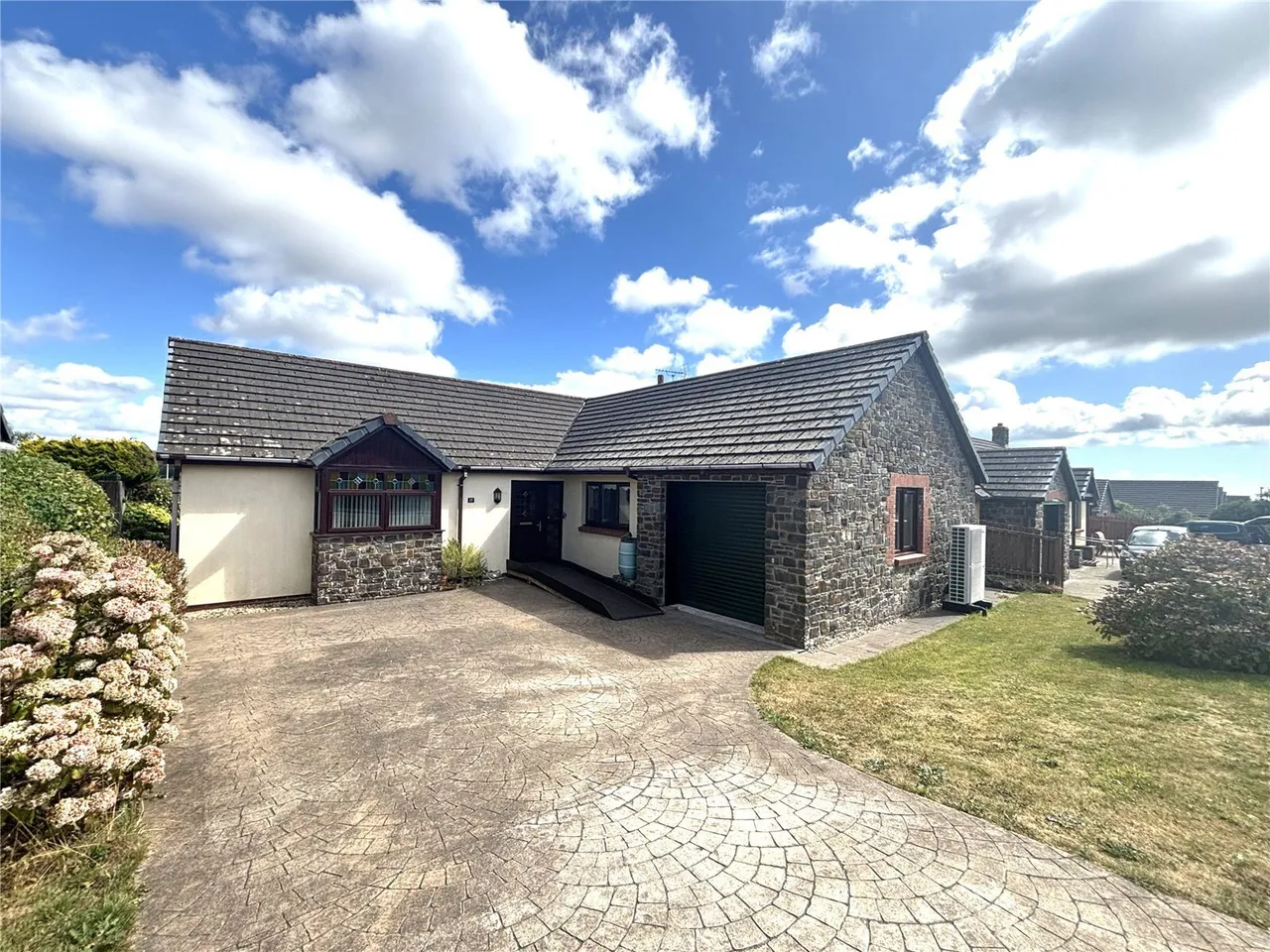 3 bed house for sale, Maes Yr Ysgol, Templeton, SA67