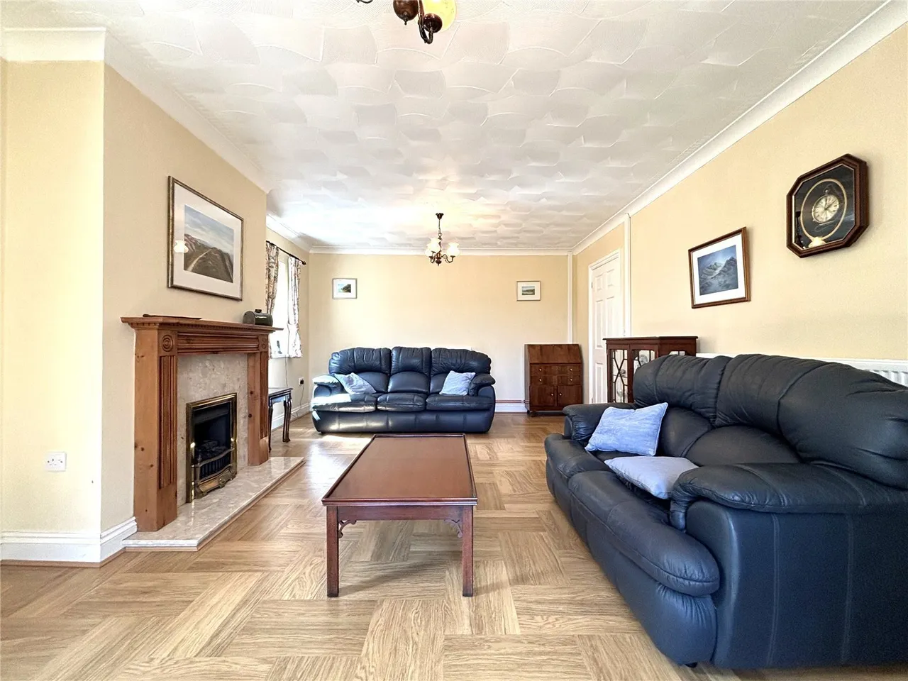 Maes Yr Ysgol, Templeton, SA67, photo 5