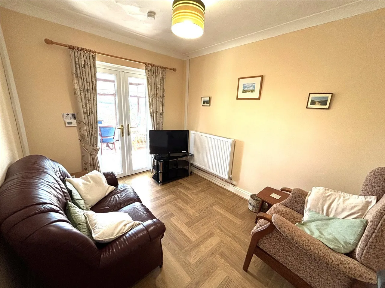 Maes Yr Ysgol, Templeton, SA67, photo 14