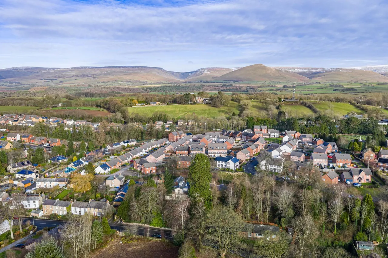 Beechcroft, Bongate, CA16, photo 36