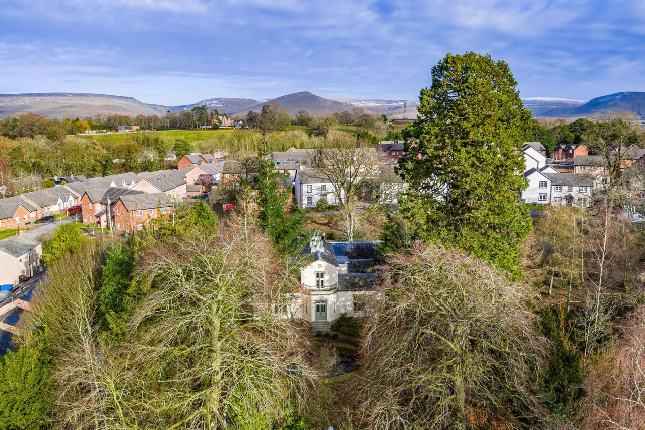 Beechcroft, Bongate, CA16, photo 37