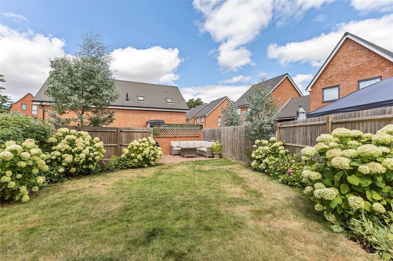 Chieftain Street, Bordon, GU35, photo 24