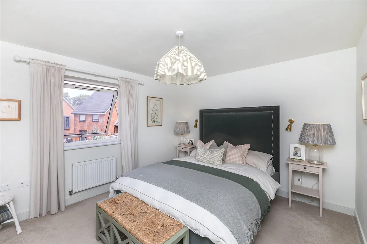 Chieftain Street, Bordon, GU35, photo 14