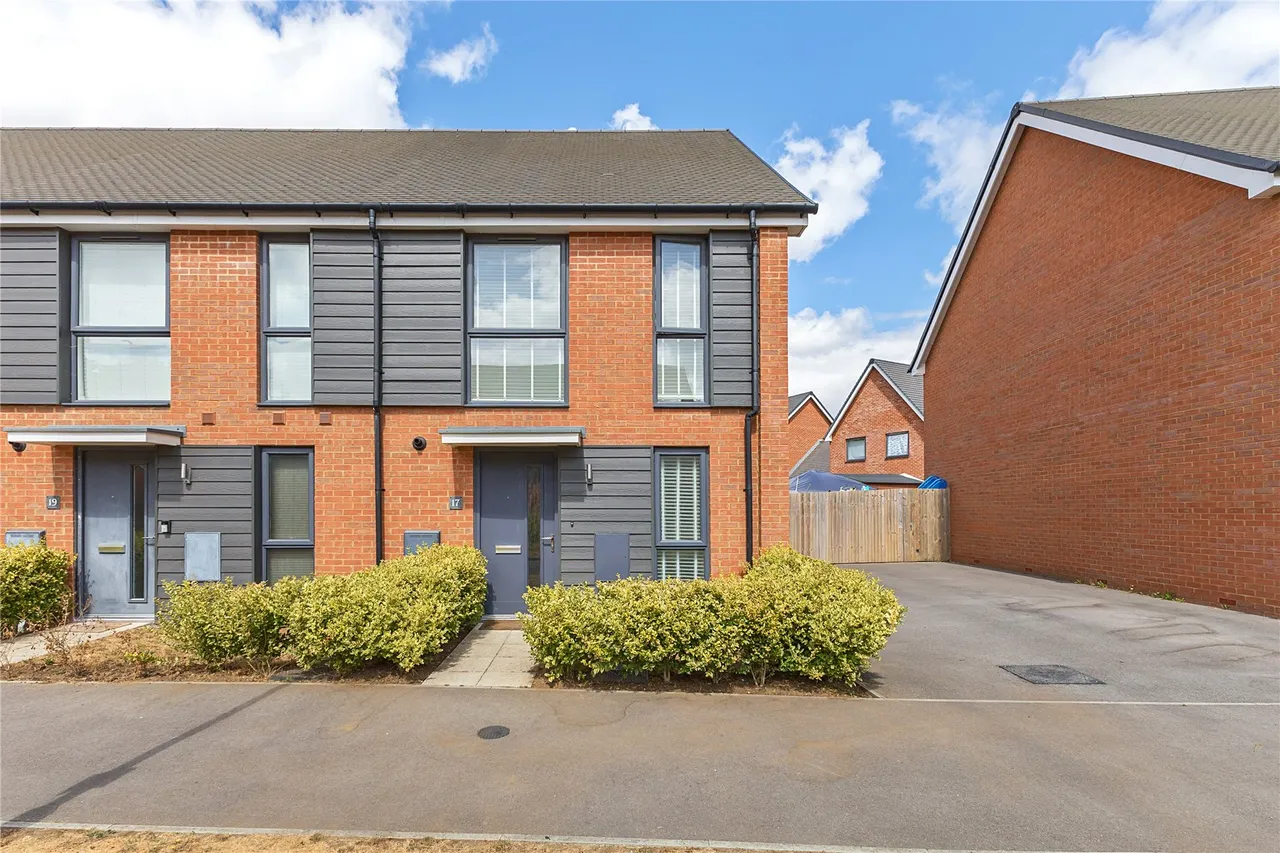 Chieftain Street, Bordon, GU35, photo 25