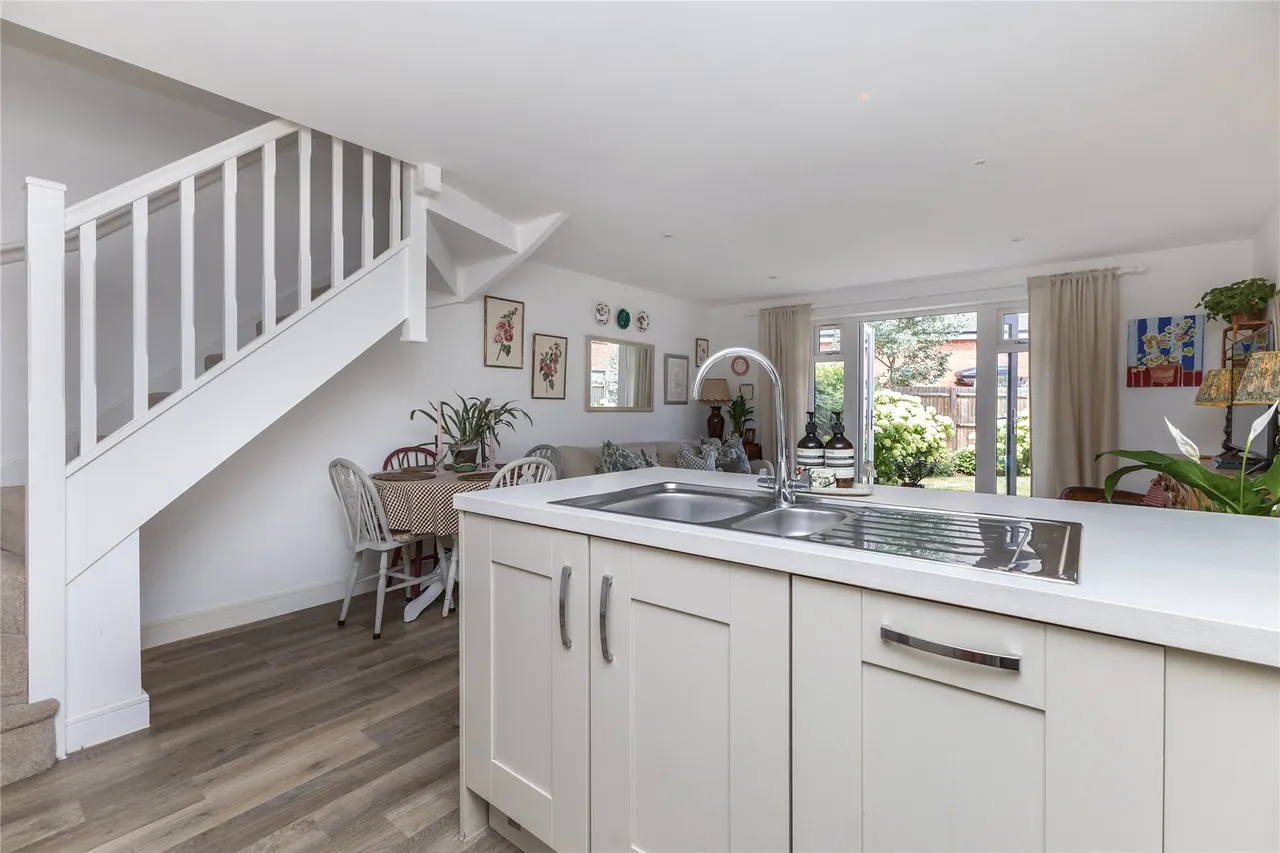 Chieftain Street, Bordon, GU35, photo 20
