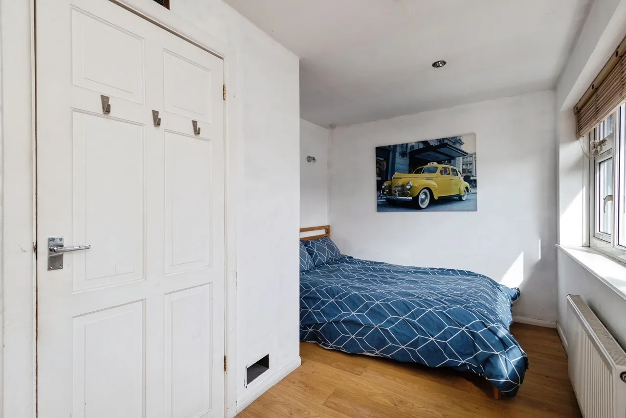 Leaburn Drive, Burnage, Manchester, Greater Manchester, M19, photo 12