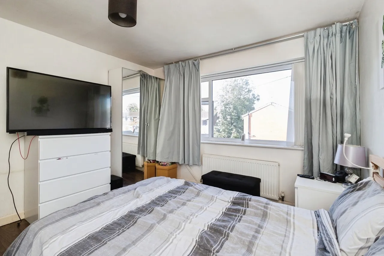 Leaburn Drive, Burnage, Manchester, Greater Manchester, M19, photo 10