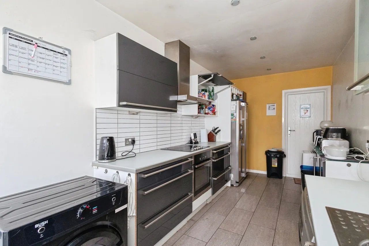 Leaburn Drive, Burnage, Manchester, Greater Manchester, M19, photo 7