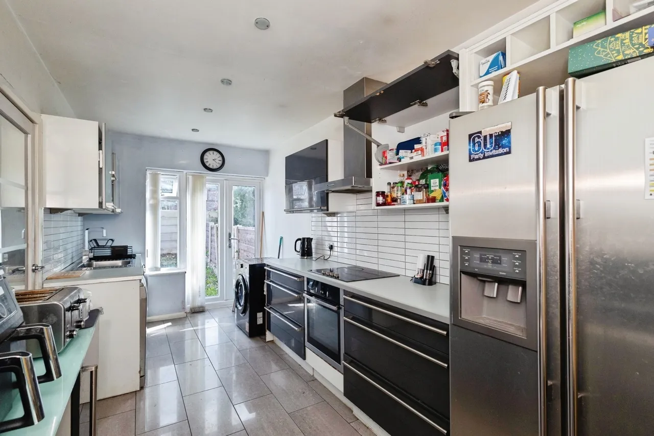 Leaburn Drive, Burnage, Manchester, Greater Manchester, M19, photo 8