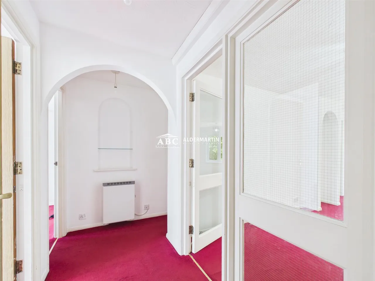 Grace Close, Pavilion Way, Edgware, London, photo 11