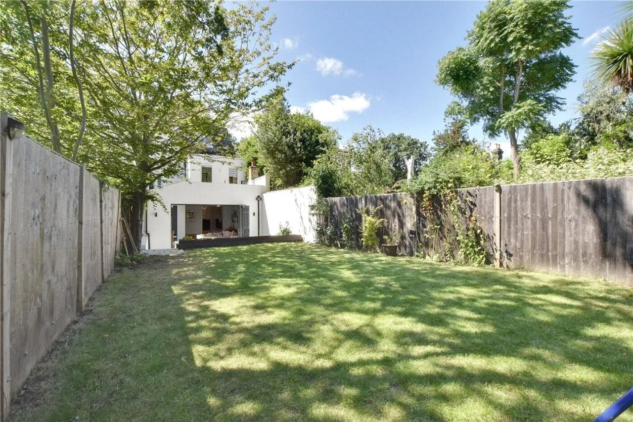 Lee Road, Blackheath, SE3, photo 34