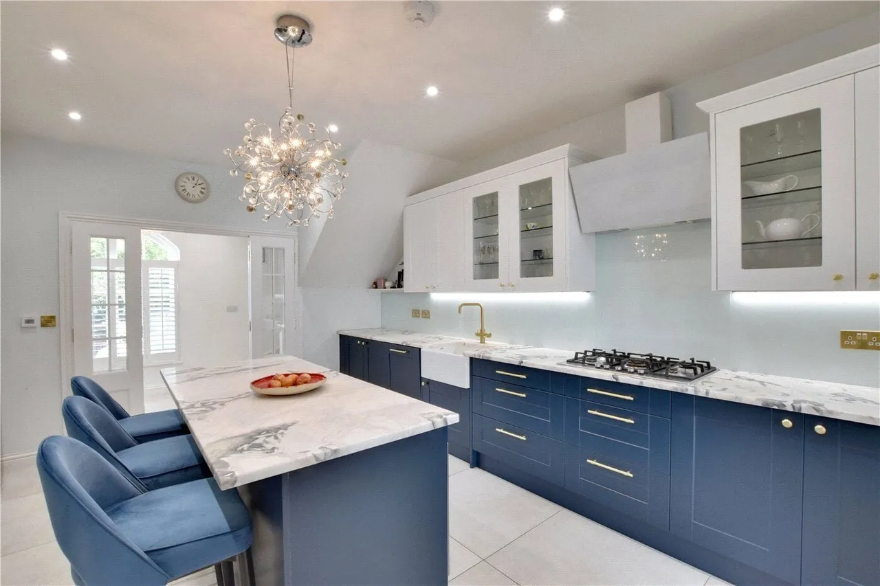Lee Road, Blackheath, SE3, photo 4