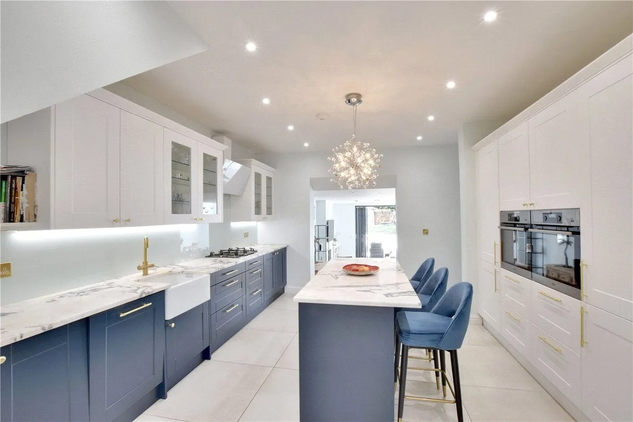 Lee Road, Blackheath, SE3, photo 5