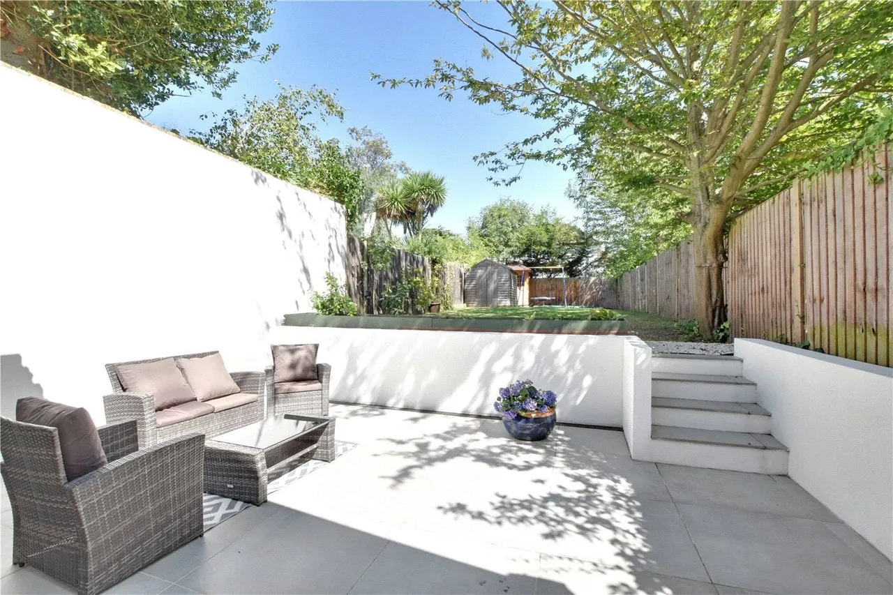 Lee Road, Blackheath, SE3, photo 27
