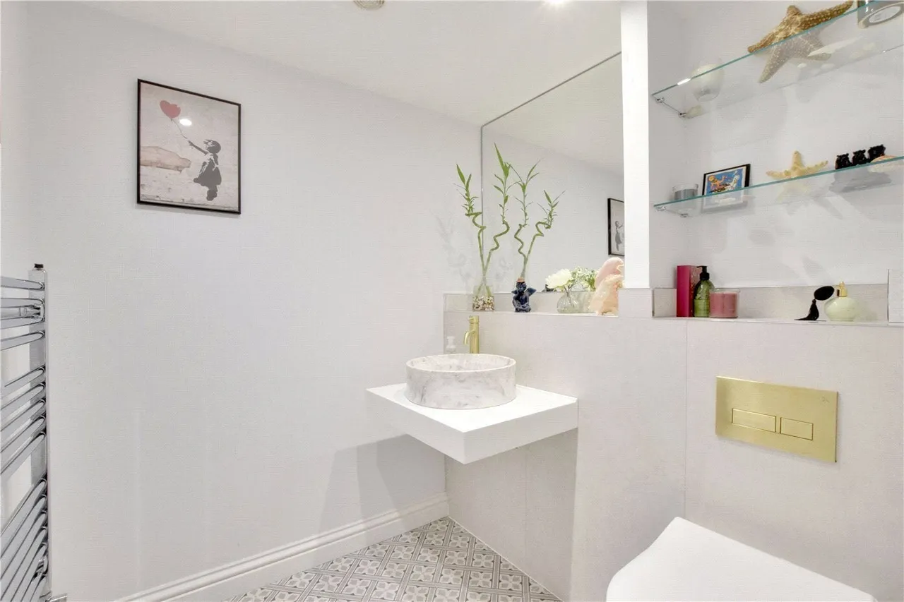 Lee Road, Blackheath, SE3, photo 25