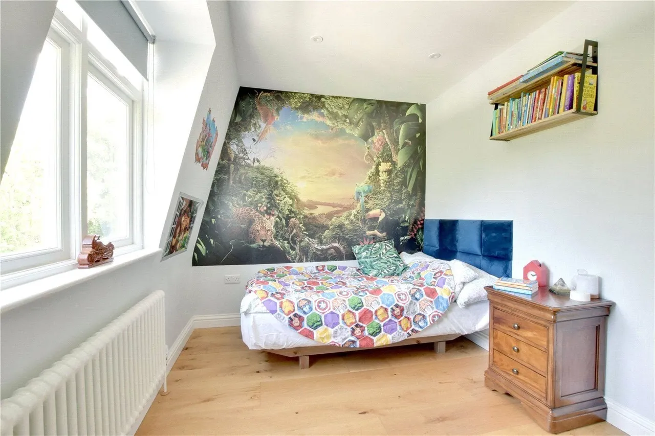 Lee Road, Blackheath, SE3, photo 21