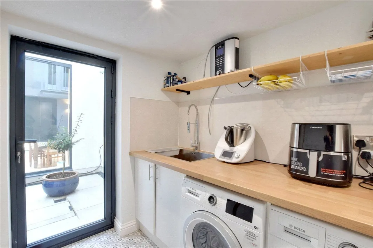 Lee Road, Blackheath, SE3, photo 30