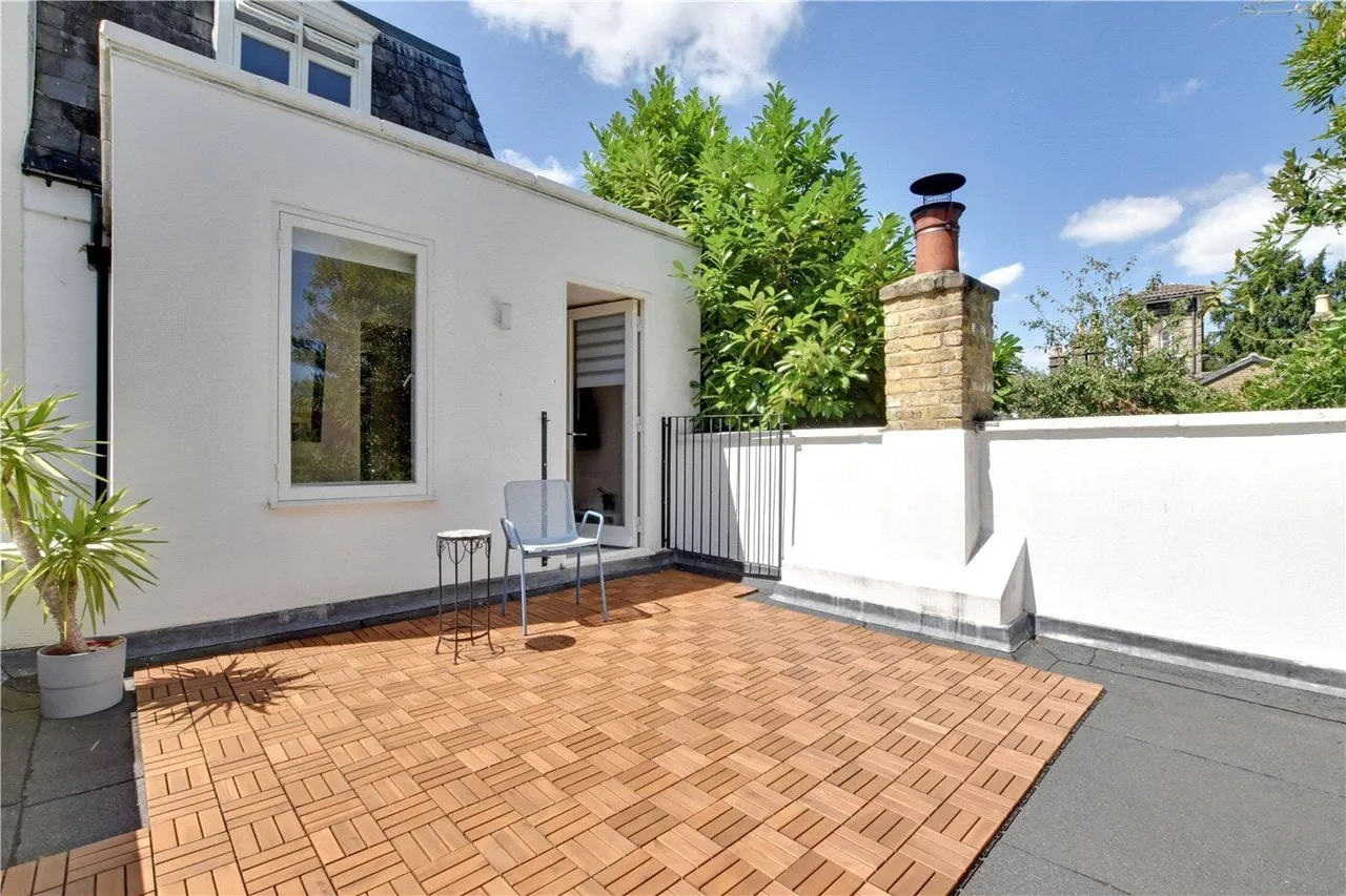 Lee Road, Blackheath, SE3, photo 13