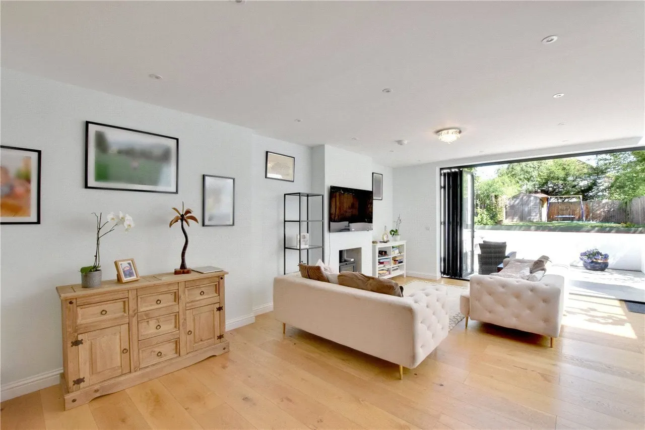 Lee Road, Blackheath, SE3, photo 28