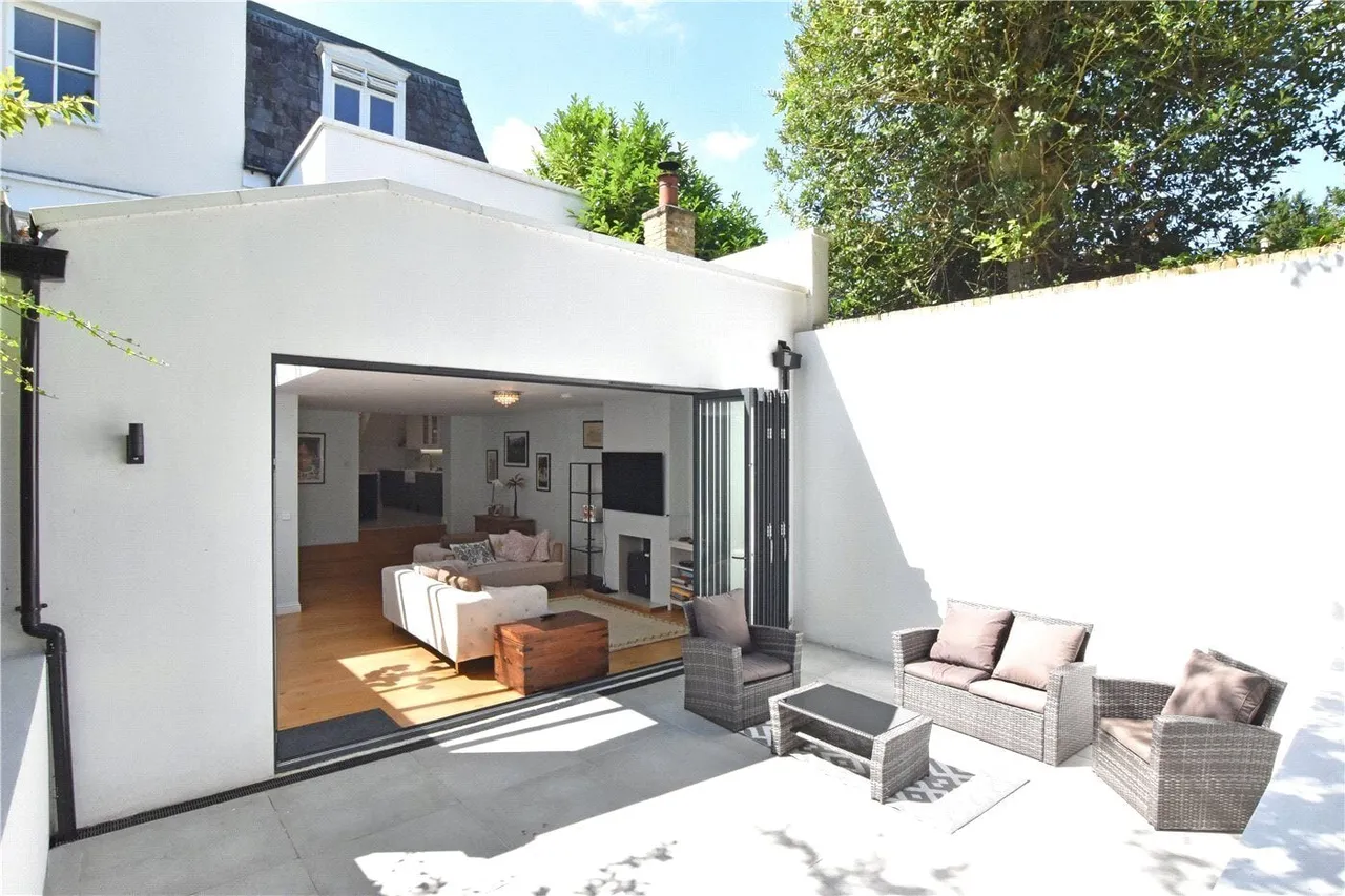 Lee Road, Blackheath, SE3, photo 15