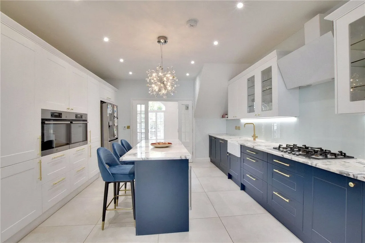 Lee Road, Blackheath, SE3, photo 9