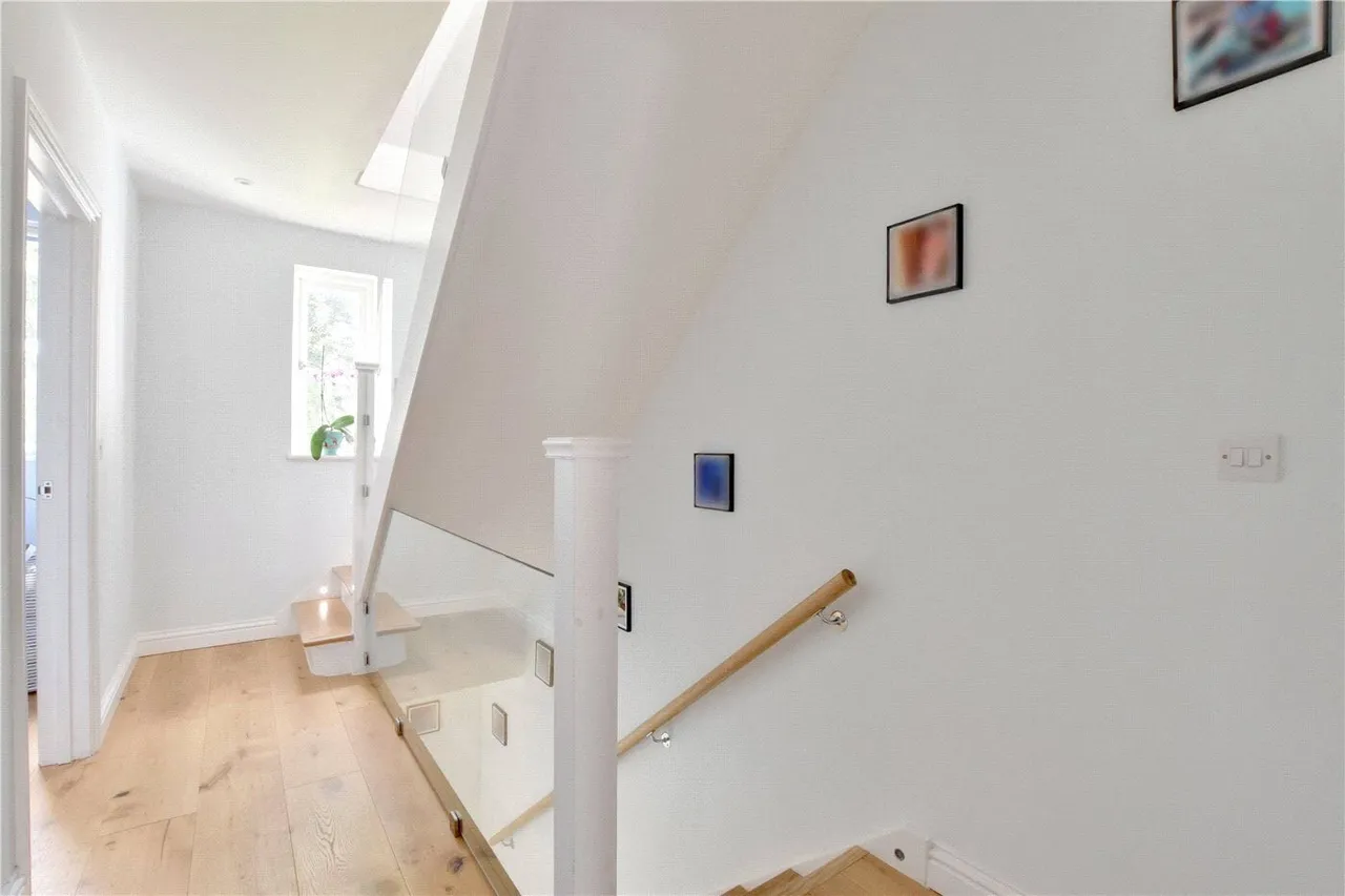 Lee Road, Blackheath, SE3, photo 20