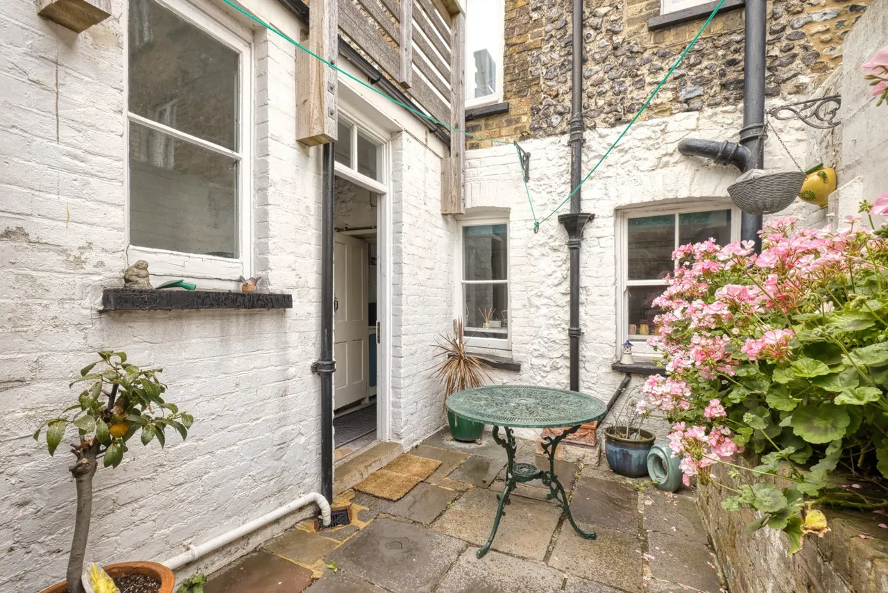 Nelson Place, Broadstairs, CT10, photo 14