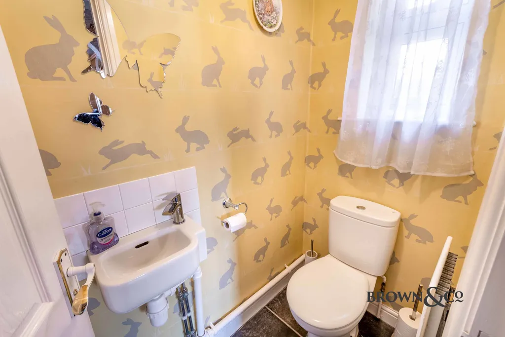 Peel Avenue, Retford, photo 9