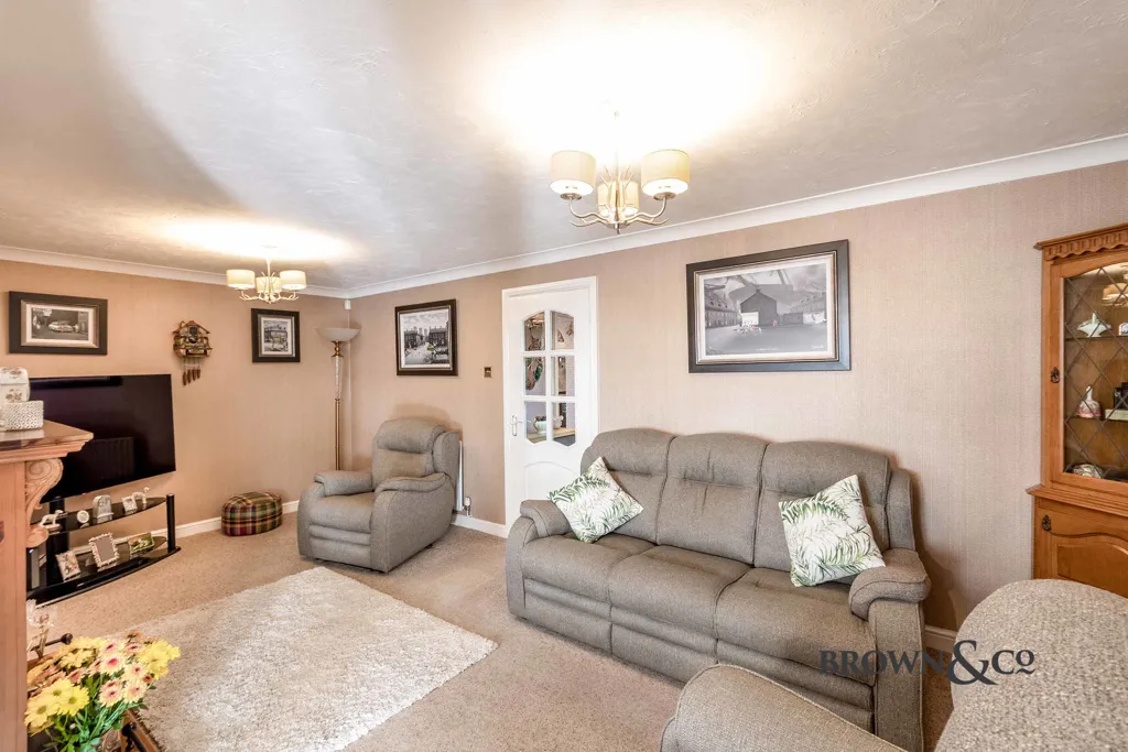 Peel Avenue, Retford, photo 7
