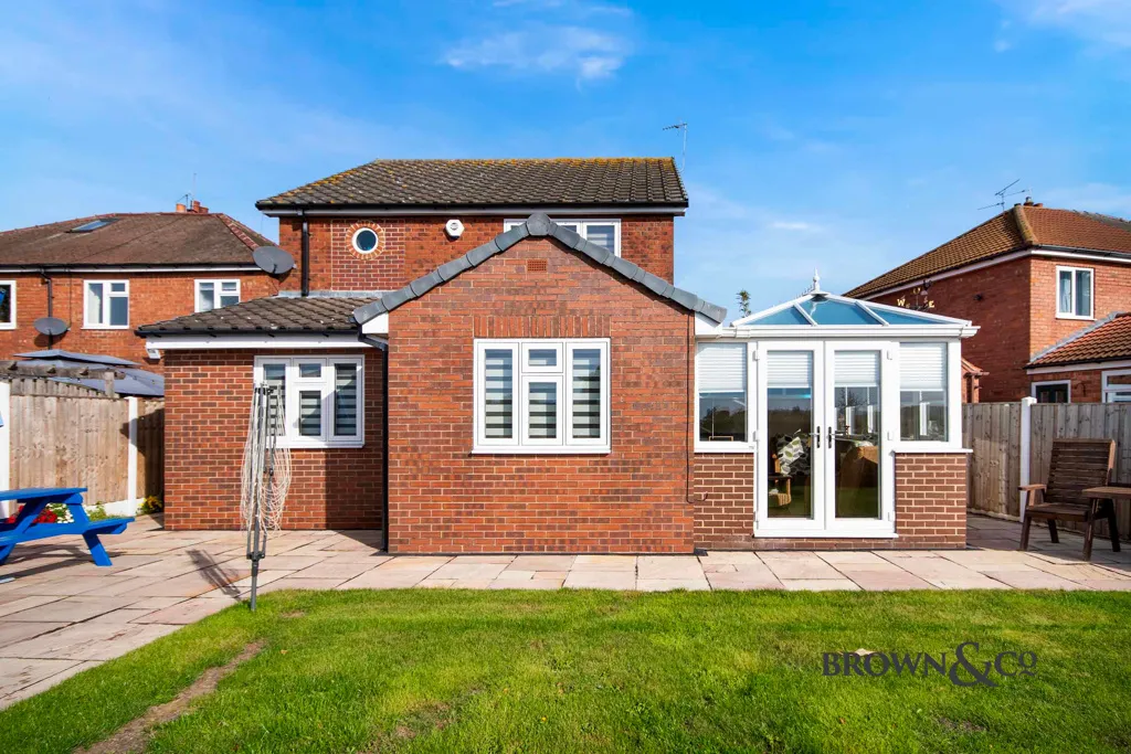 Peel Avenue, Retford, photo 15