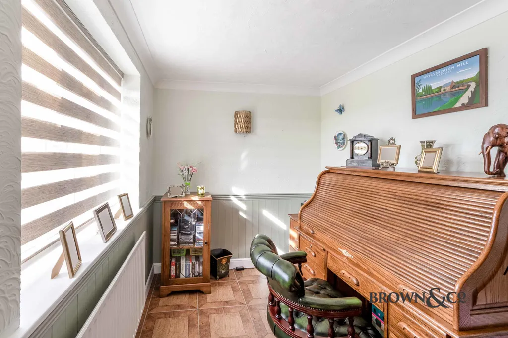 Peel Avenue, Retford, photo 8