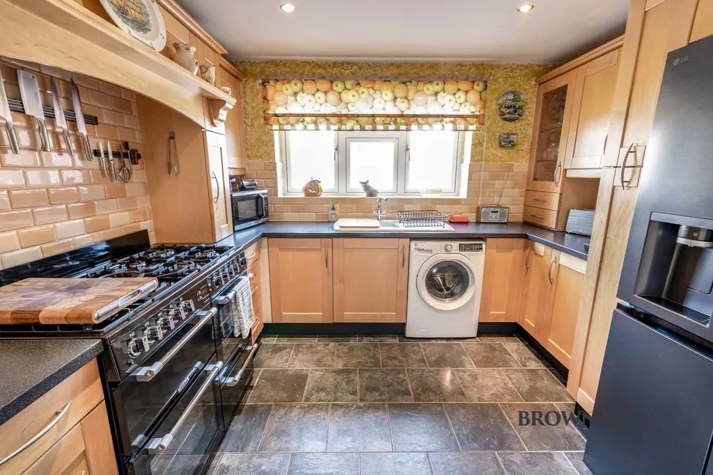 Peel Avenue, Retford, photo 2