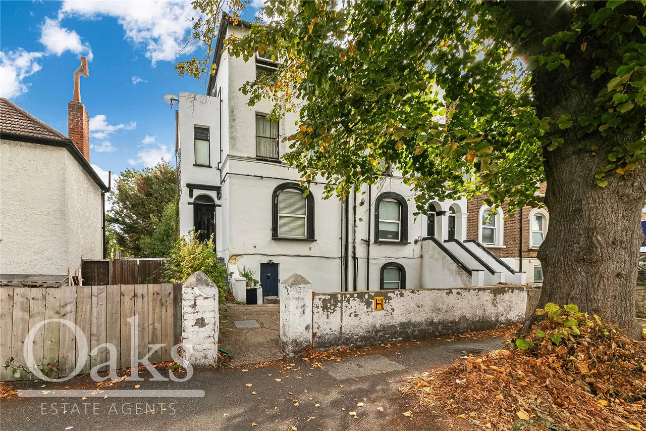 Ash Grove, Penge, SE20, photo 8