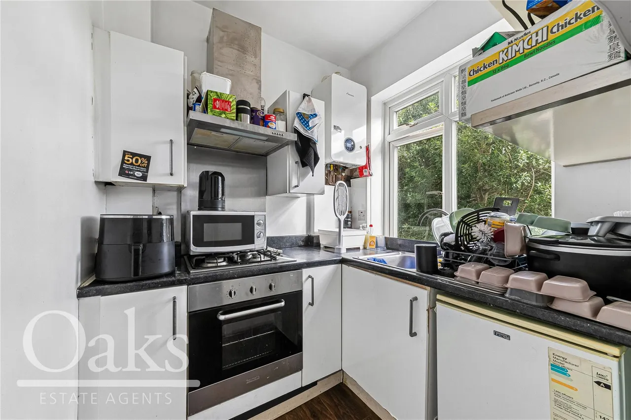 Ash Grove, Penge, SE20, photo 3