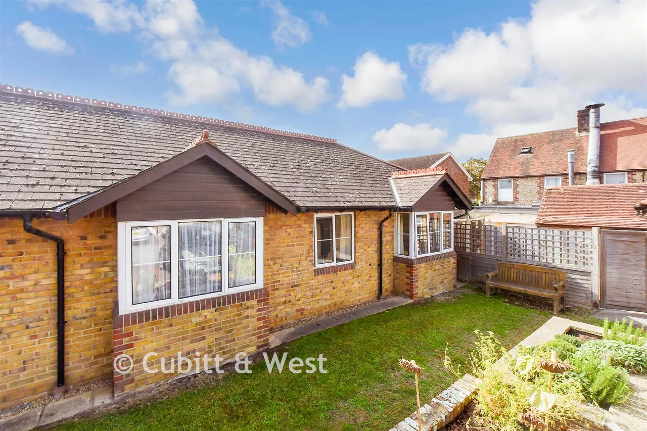1 bed flat for sale, Nyetimber Lane, Aldwick, PO21