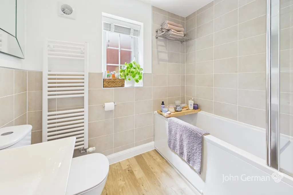 Dowling Road, Uttoxeter, photo 22