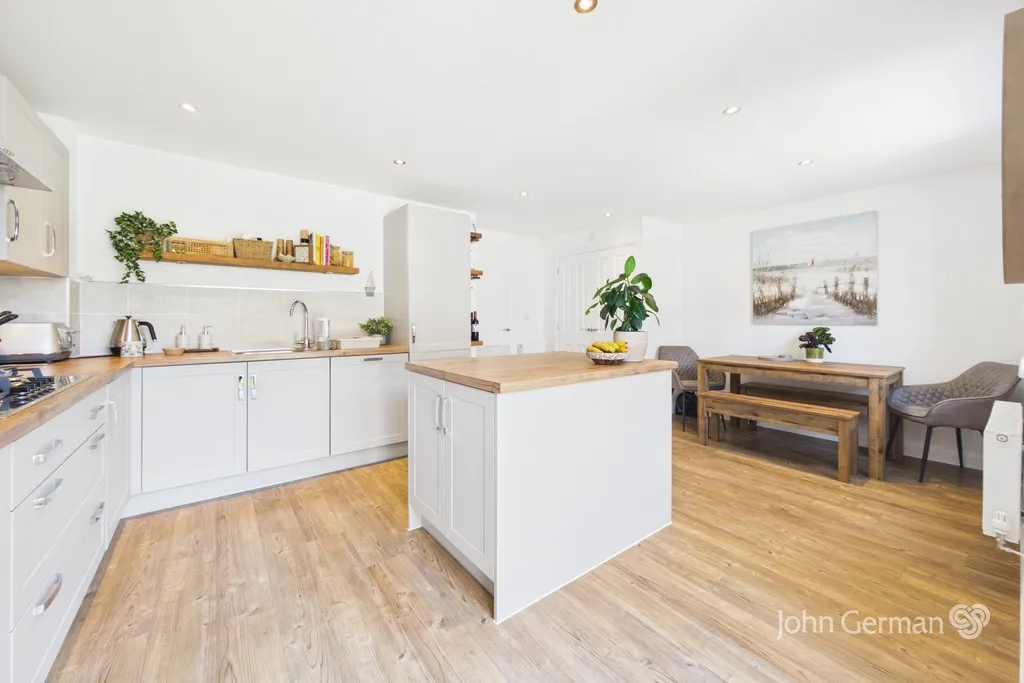 Dowling Road, Uttoxeter, photo 8