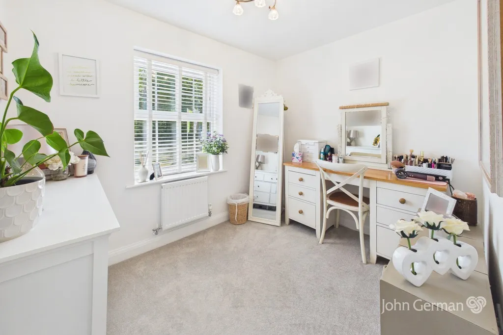 Dowling Road, Uttoxeter, photo 23