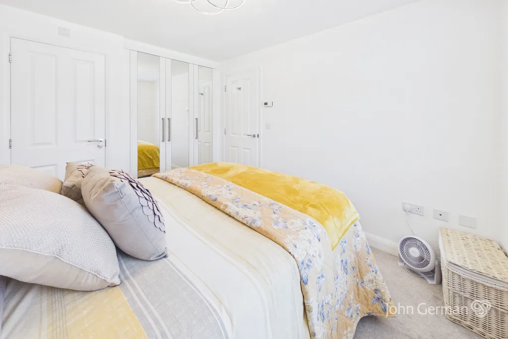 Dowling Road, Uttoxeter, photo 18