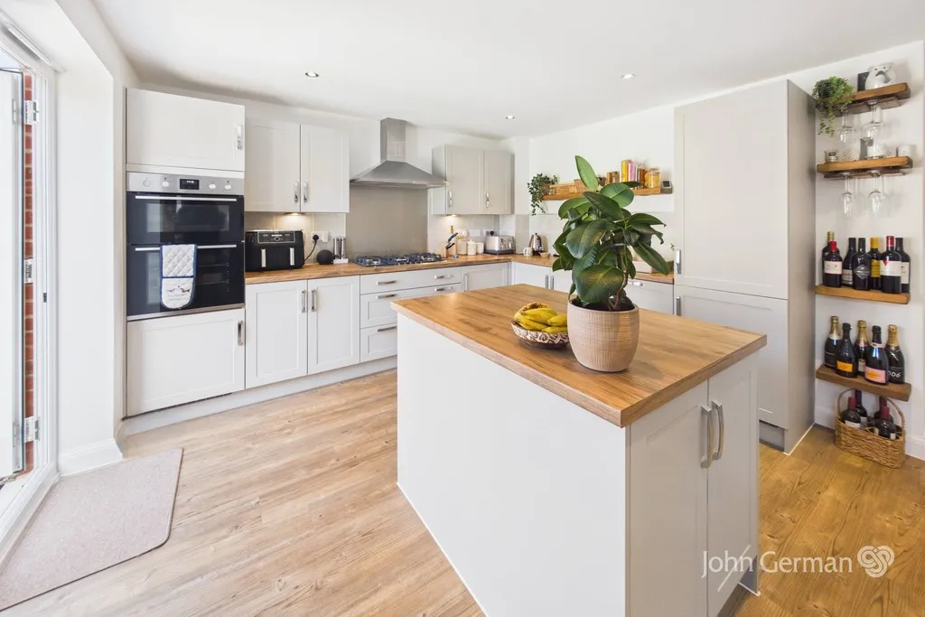 Dowling Road, Uttoxeter, photo 7