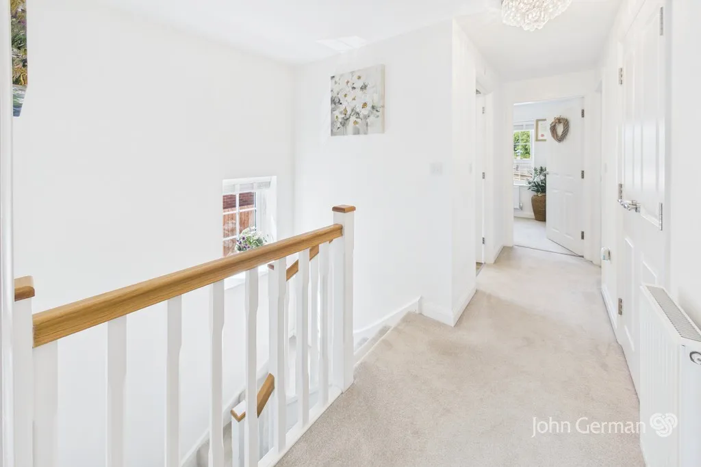 Dowling Road, Uttoxeter, photo 25