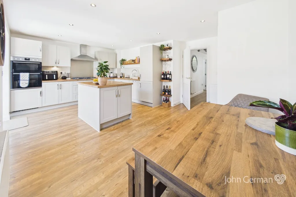 Dowling Road, Uttoxeter, photo 4