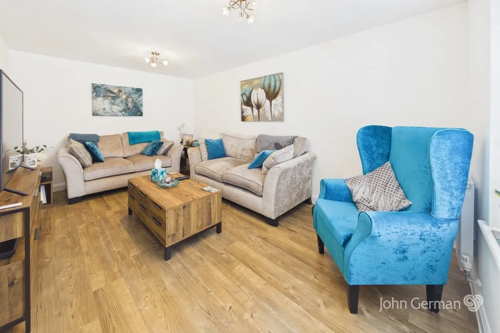 Dowling Road, Uttoxeter, photo 10
