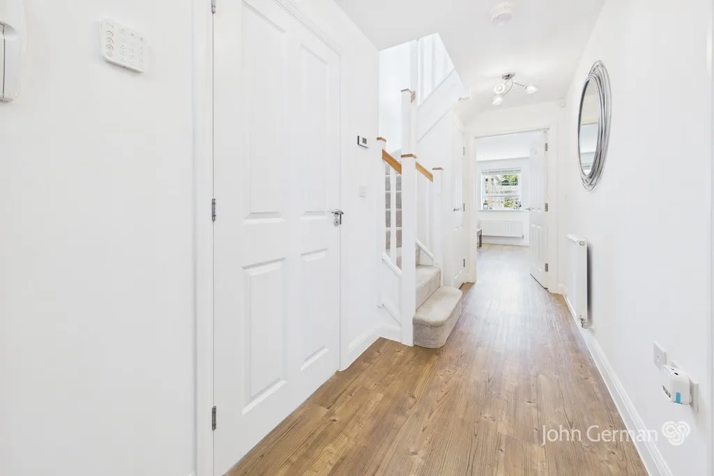 Dowling Road, Uttoxeter, photo 13