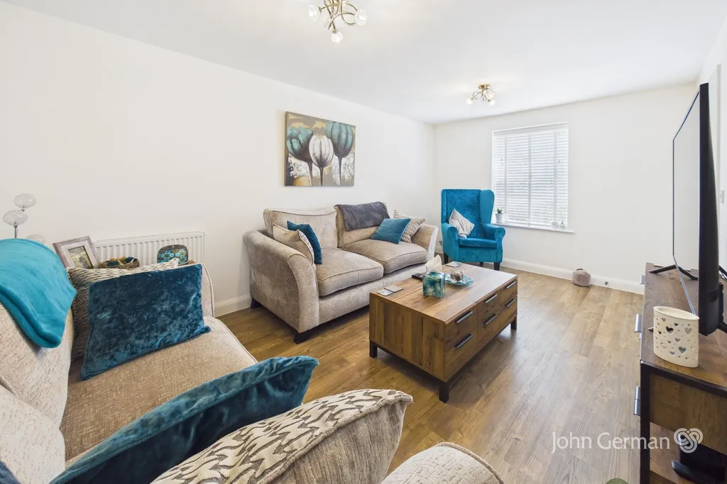 Dowling Road, Uttoxeter, photo 12