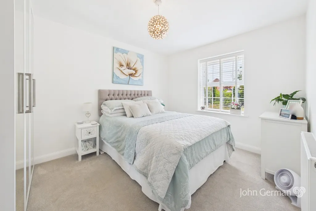 Dowling Road, Uttoxeter, photo 20